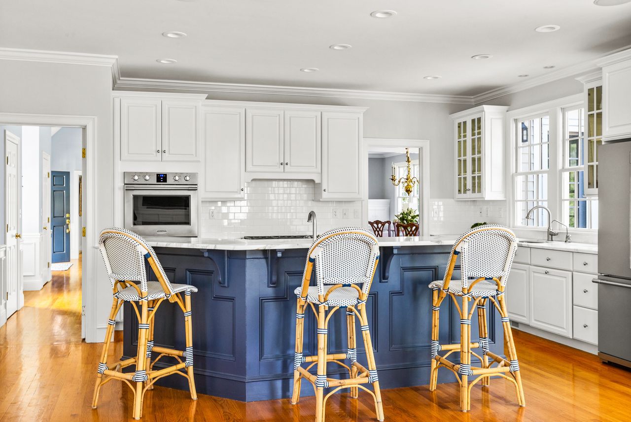 Hingham Homes For Sale